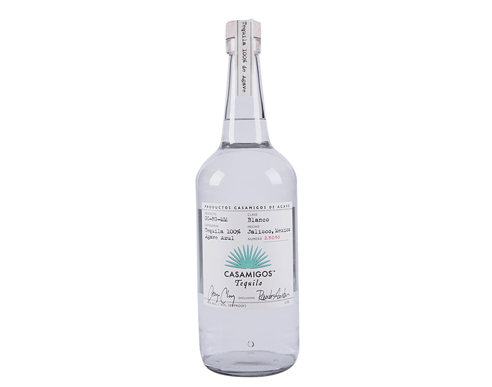 Casamigos – Blanco 1.75L