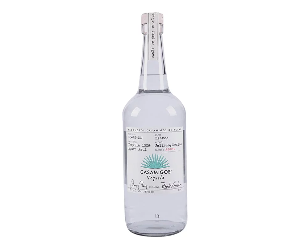 Casamigos – Blanco 1.75L