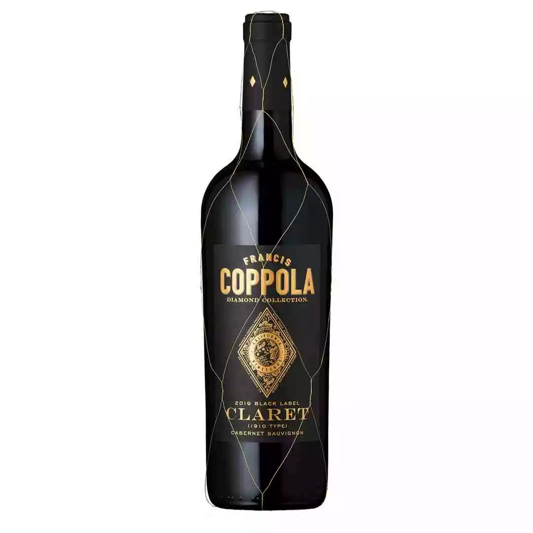 Coppola Diamond – Claret 750mL