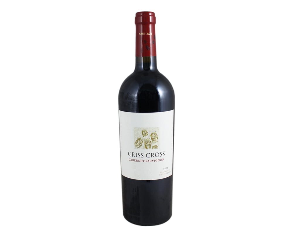 Criss Cross – Cabernet Sauvignon 750mL