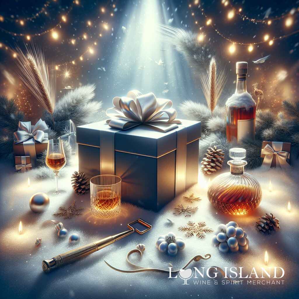 Best Liquor Bottle Gift Boxes for the Holidays
