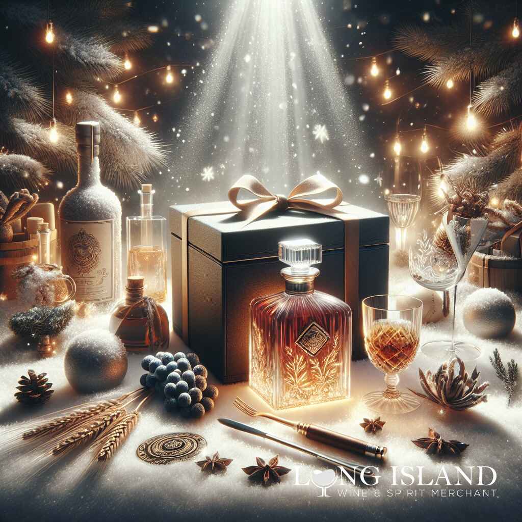 Best Liquor Bottle Gift Boxes for the Holidays