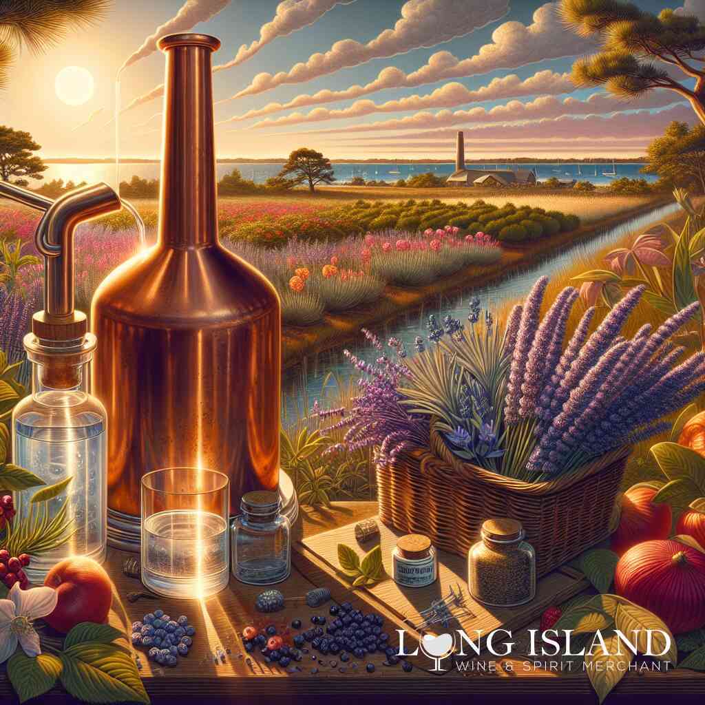 2024 Review of Long Island Craft Gins