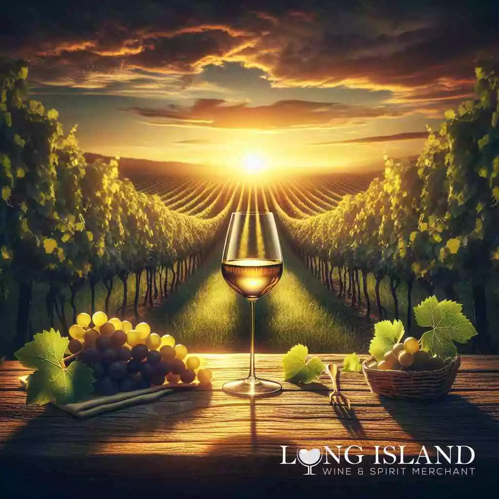 Top 10 Long Island Wines for Your 2024 Events