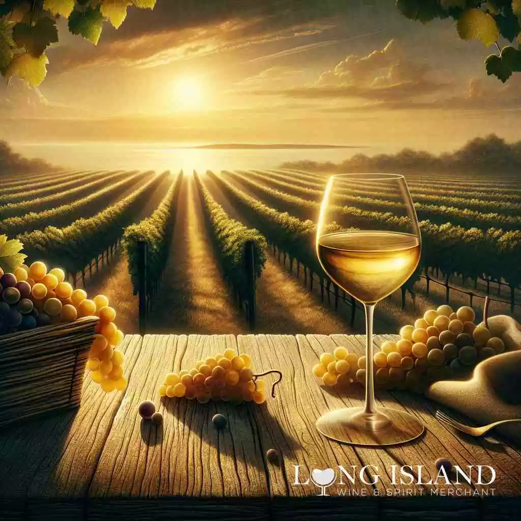 Top 10 Long Island Wines for Your 2024 Events