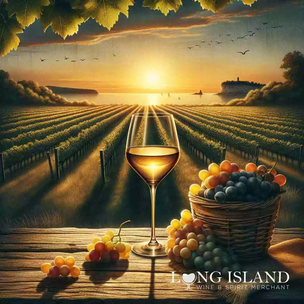 Top 10 Long Island Wines for Your 2024 Events