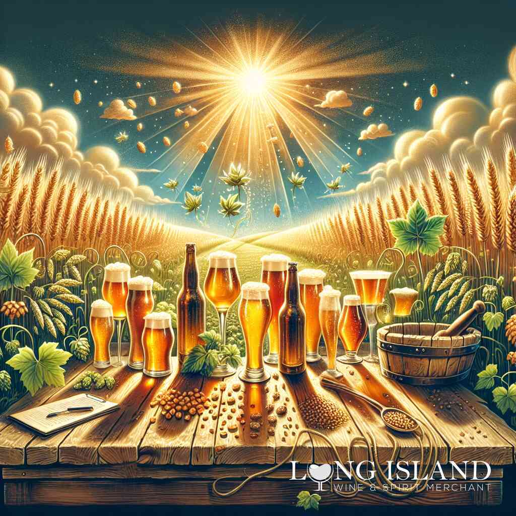 Top 5 Long Island Beers to Try in 2024