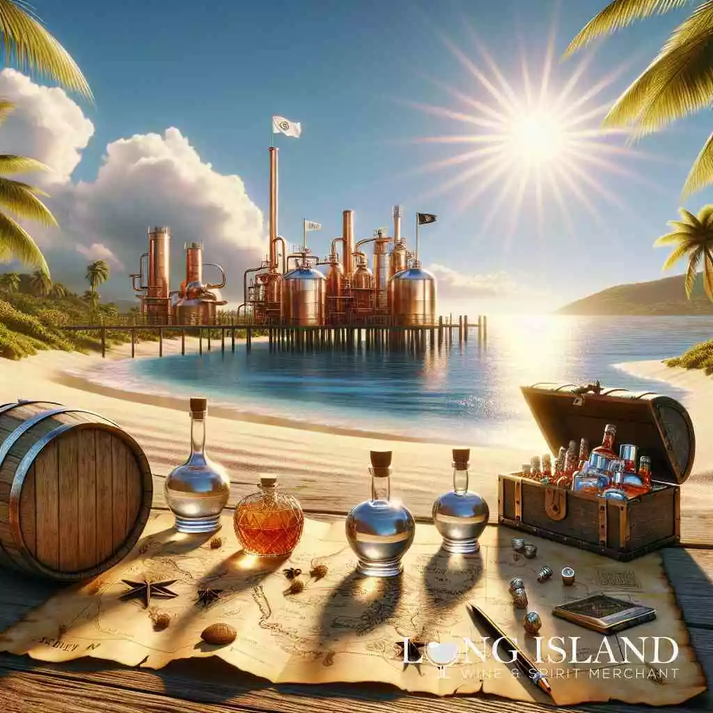 Discovering Long Island’s Top Rums for 2024