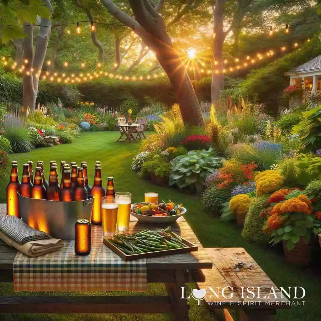 Best Long Island Beers for Your 2024 Summer BBQ