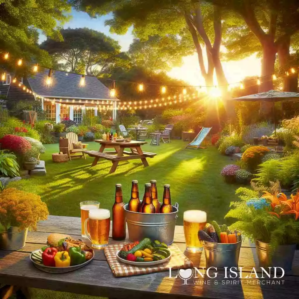 Best Long Island Beers for Your 2024 Summer BBQ