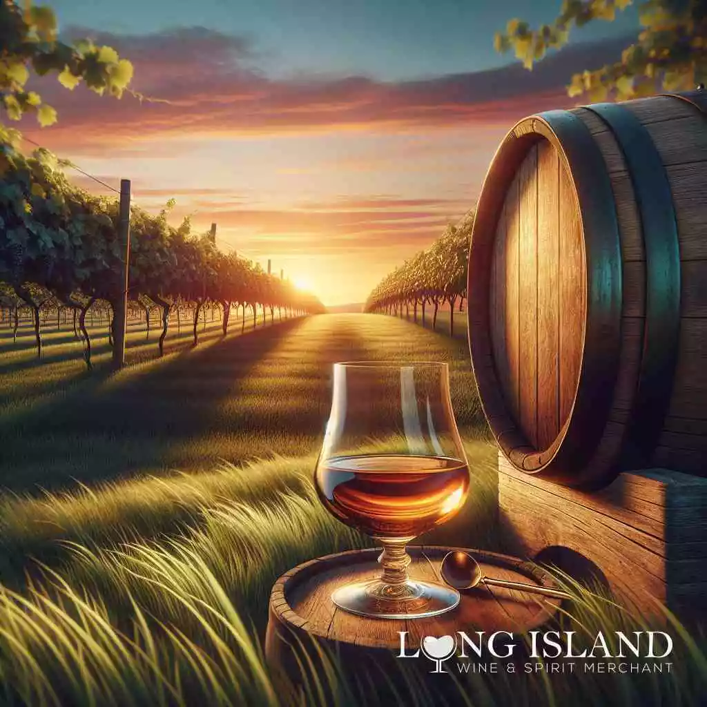 How to Choose the Perfect Long Island Brandy?