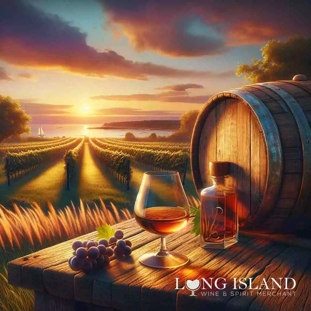 How to Choose the Perfect Long Island Brandy?