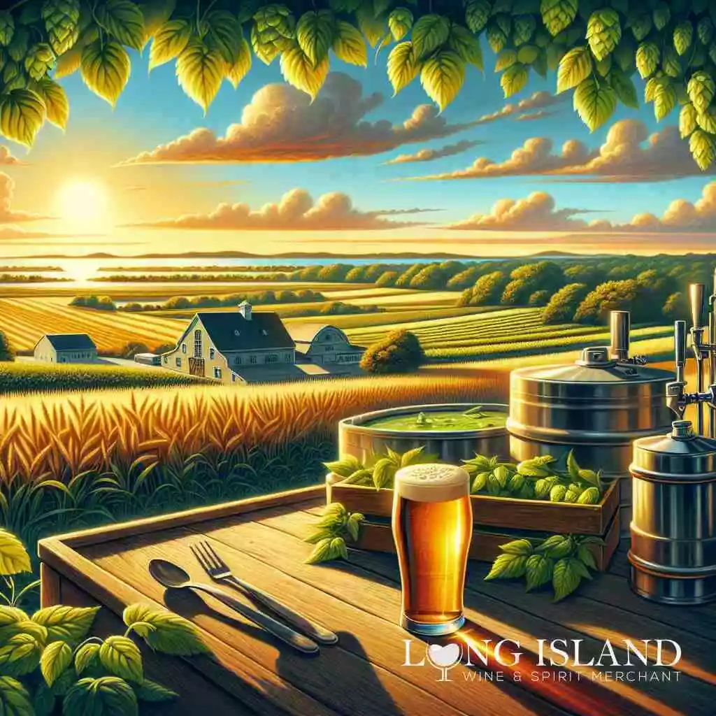 What Are the Enduring Qualities of Long Island Liquor's Craft Beers?