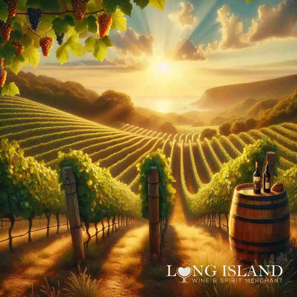 What Are the Key Differences in Long Island Liquor Wines?