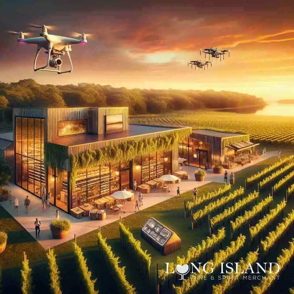 What Is the Future of Long Island Liquor Store Wines?