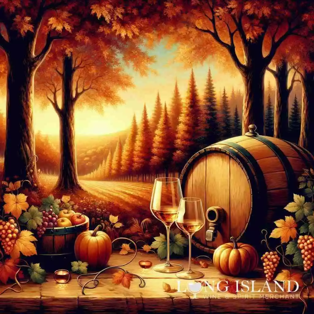 Exploring Autumn Spirits with Long Island Liquor Tips