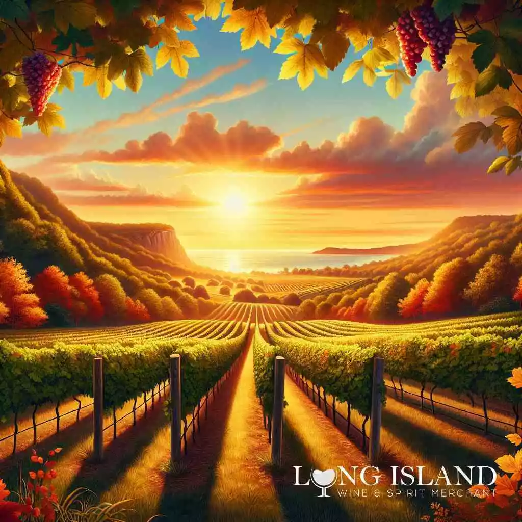 Exploring Long Island Liquor's Approach to Harvest Wines