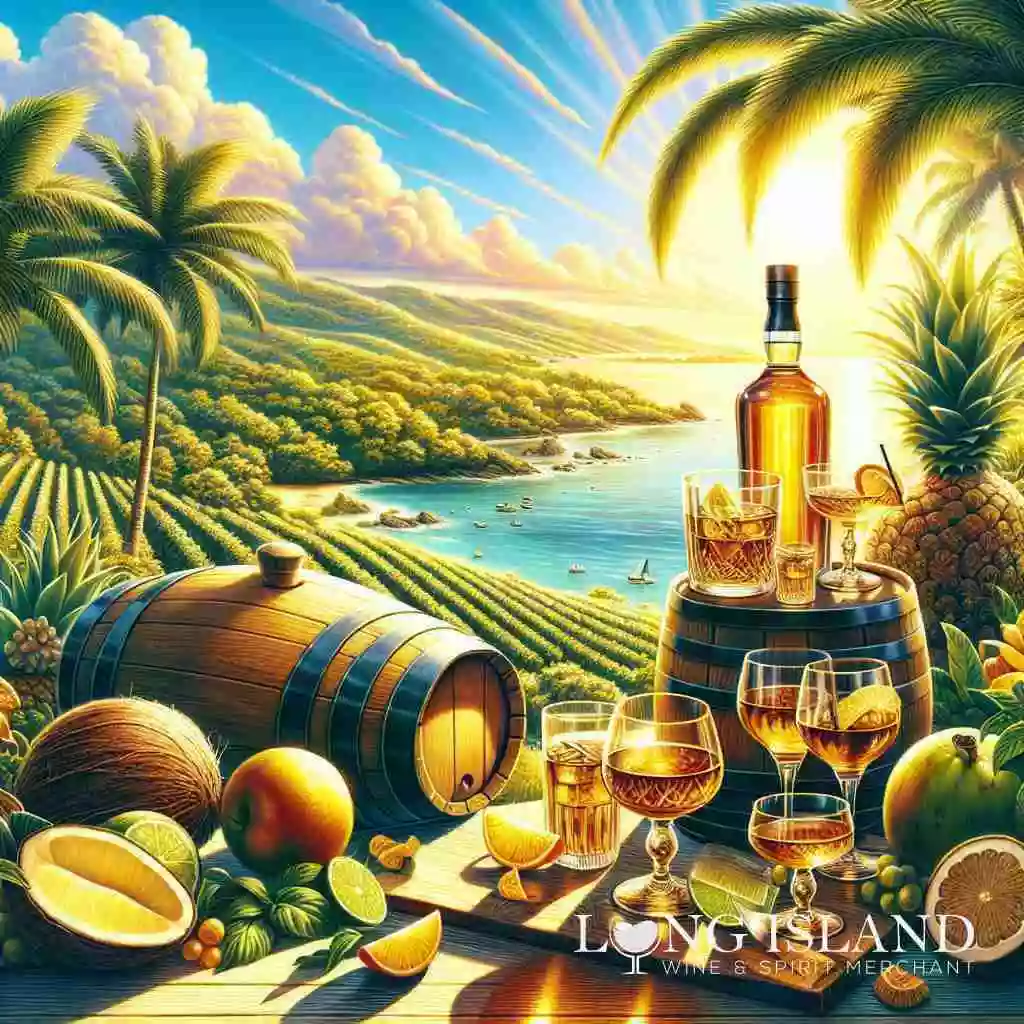 Comparing Best Rum Styles with Long Island Experts